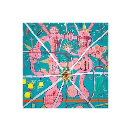 Yak-Alas Salvation