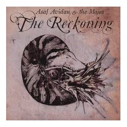 Asaf Avidan & The Mojos-Reckoning