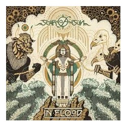 Scar Of The Sun-In Flood