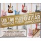 Rock Artisti Vari-100 Plus Grands Tubes Guitar Anthology