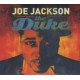 Joe Jackson-Duke