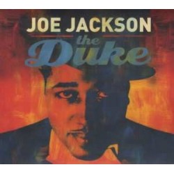 Joe Jackson-Duke