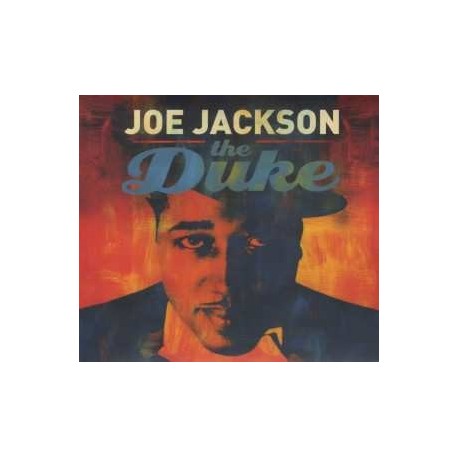 Joe Jackson-Duke