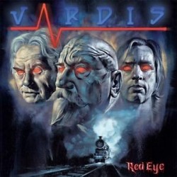 Vardis-Red Eye