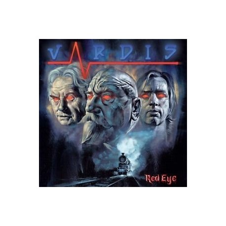 Vardis-Red Eye