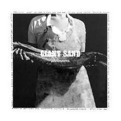 Giant Sand-Provisions