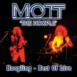 Mott The Hoople-Hoopling