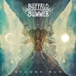 Buffalo Summer-Second Sun