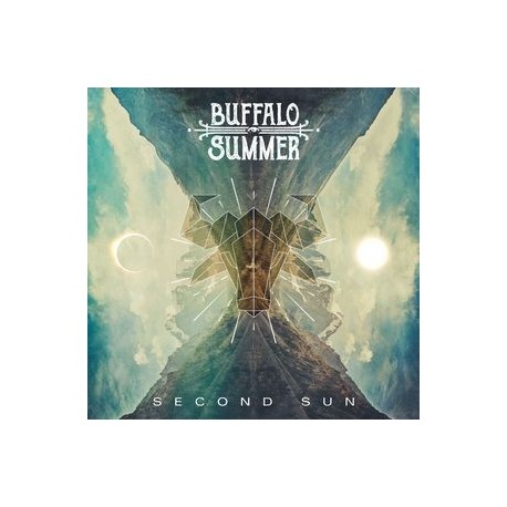 Buffalo Summer-Second Sun