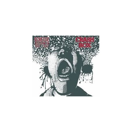 Crash Box-Schegge Discografia 1983-2012