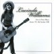 Lucinda Williams-Live On Texas Music, Austin,TX, 4th October 1981