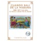 Centro America Artisti Vari-Cuando Sali De La Habana