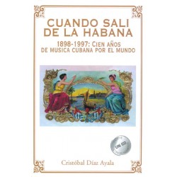 Centro America Artisti Vari-Cuando Sali De La Habana
