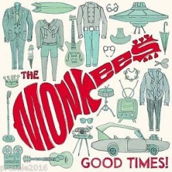 Monkees-Good Times!