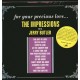 Impressions With Jerry Butler-For Your Precious Love...