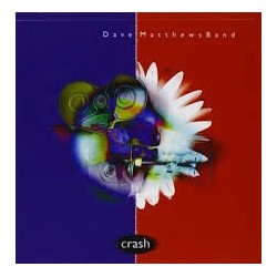 Dave Matthews Band - Crash