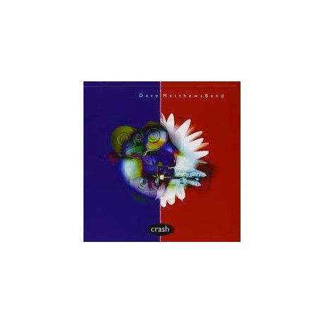 Dave Matthews Band - Crash