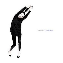 Kristin Kontrol-X Communicate