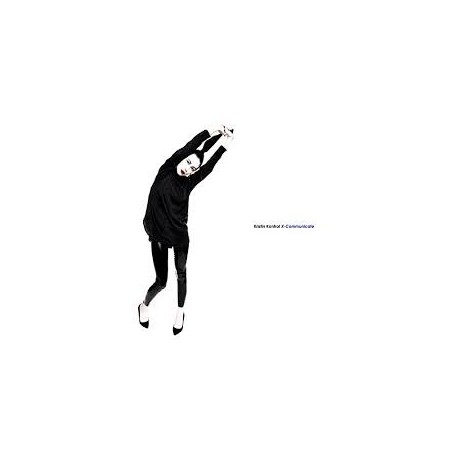 Kristin Kontrol-X Communicate