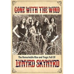 Lynyrd Skynyrd-Gone With The Wind