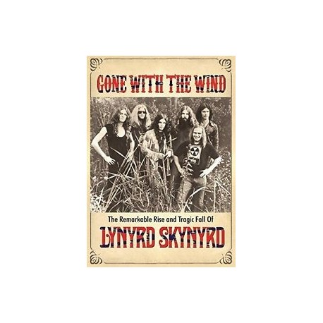 Lynyrd Skynyrd-Gone With The Wind