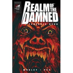 Realm Of The DAmned-Tenebris Deos