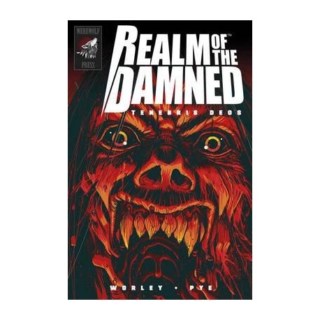Realm Of The DAmned-Tenebris Deos