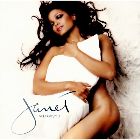 Janet Jackson-All For You