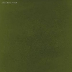 Kendrick Lamar-Untitled Unmastered