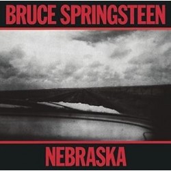 Bruce Springsteen-Nebraska