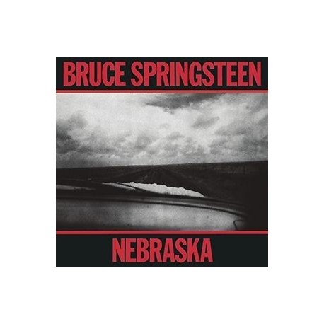 Bruce Springsteen-Nebraska