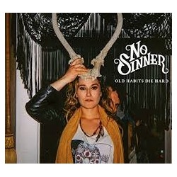 No Sinner-Old Habits Die Hard