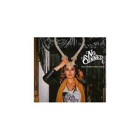 No Sinner-Old Habits Die Hard