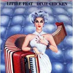 Little Feat-Dixie Chicken