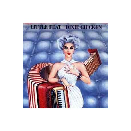 Little Feat-Dixie Chicken