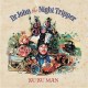 Dr John The Night Tripper-Zu Zu Man
