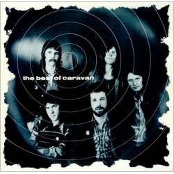 Caravan-Best Of Caravan