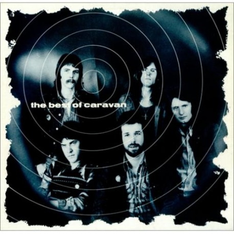 Caravan-Best Of Caravan