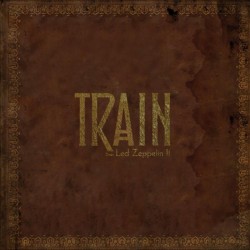 Train-Does Led Zeppelin II