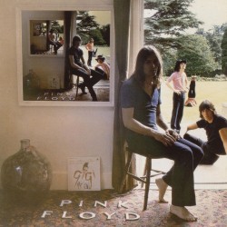 Pink Floyd-Ummagumma