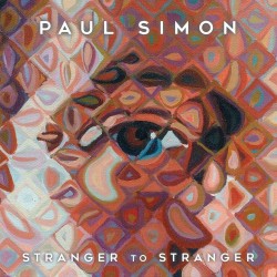 Paul Simon-Stranger To Stranger