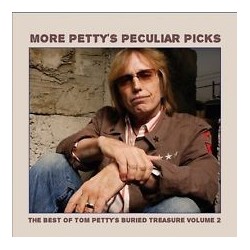 Rock Artisti Vari/ Tom Petty-More Petty's Peculiar Picks