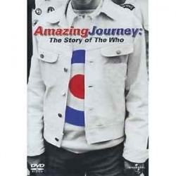 Who-Amazing Journey: The Story Of The Who
