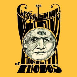 Claypool Lennon Delirium-Monolith Of Phobos