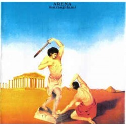 Marsupilami-Arena