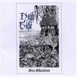 High Tide-Sea Shanties