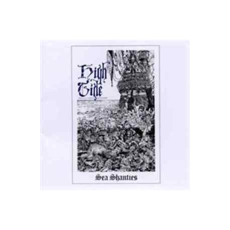 High Tide-Sea Shanties