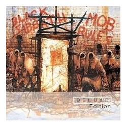Black Sabbath-Mob Rules
