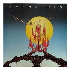 Amenophis-Amenophis