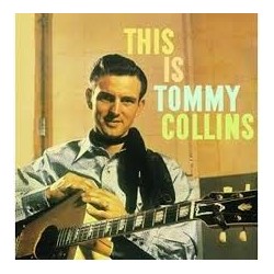 Tommy Collins-This Is Tommy Collins